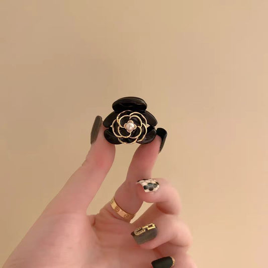 【小物】2色セットヘアクリップアクセサリーG22662