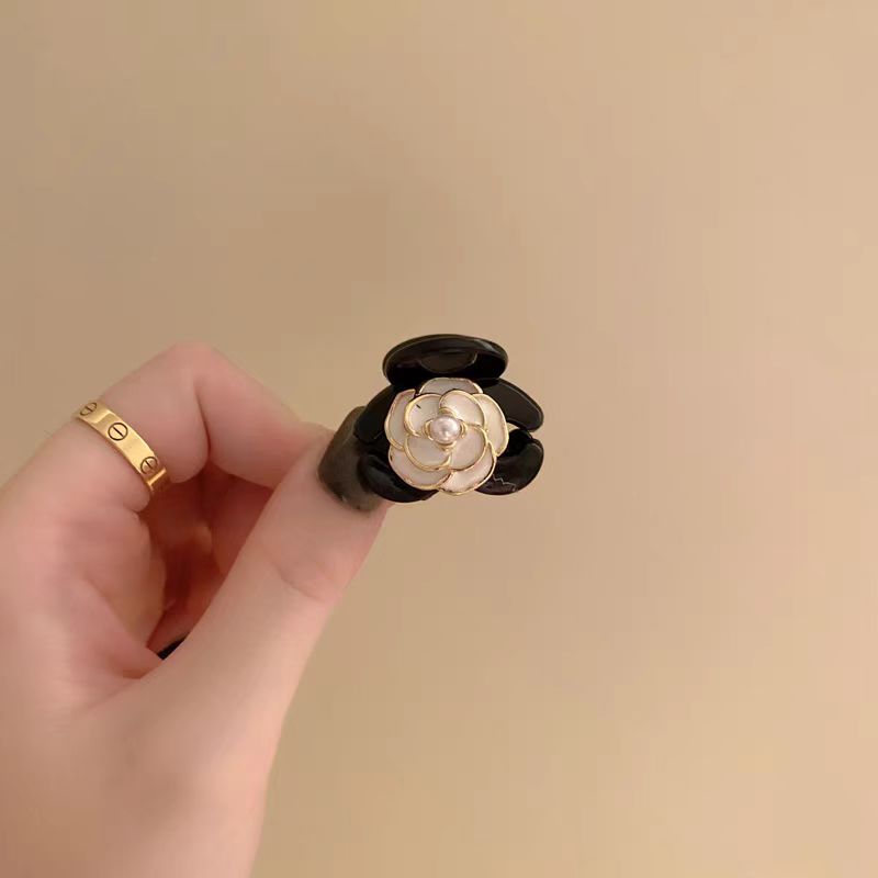 【小物】2色セットヘアクリップアクセサリーG22662