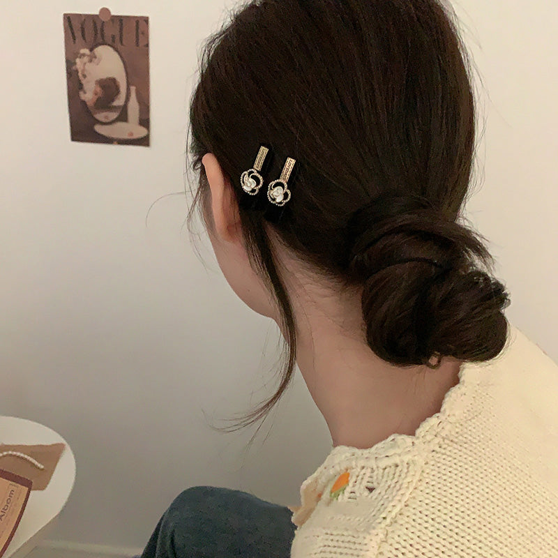 【小物】セットヘアクリップアクセサリーG22666