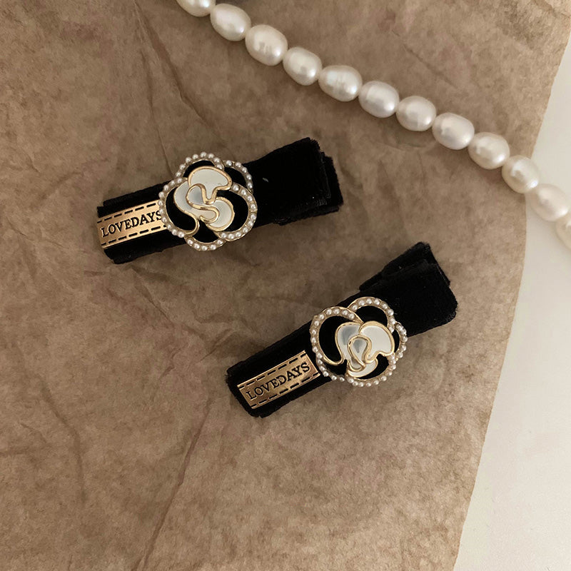 【小物】セットヘアクリップアクセサリーG22666