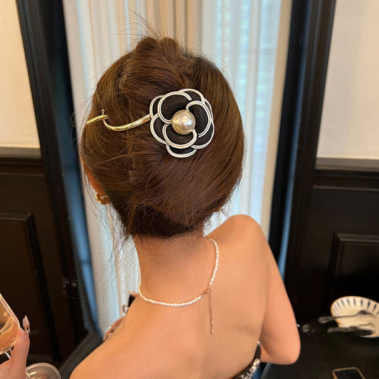 【小物】ヘアクリップアクセサリーG22668