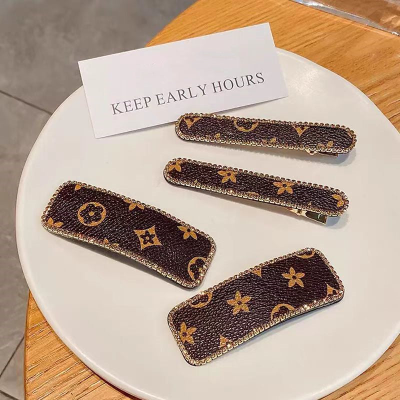 【小物】セットヘアクリップアクセサリーG22671