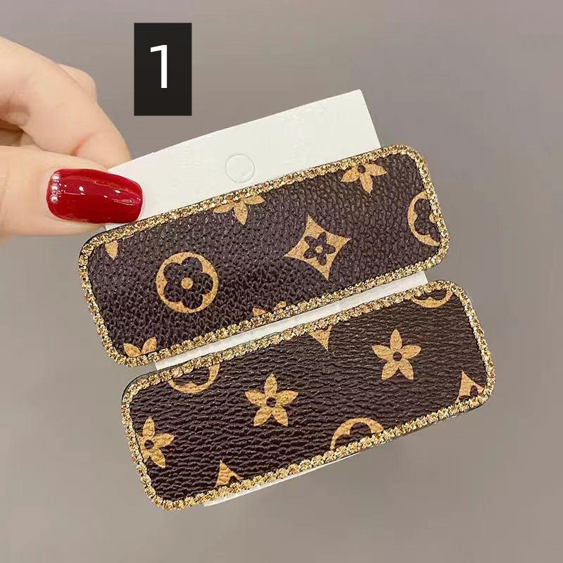 【小物】セットヘアクリップアクセサリーG22671