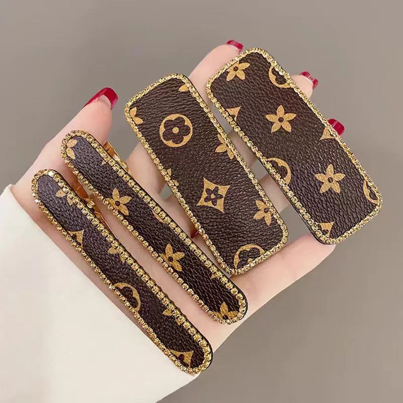 【小物】セットヘアクリップアクセサリーG22671