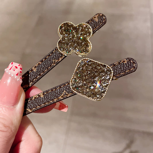 【小物】ヘアクリップアクセサリーG22672