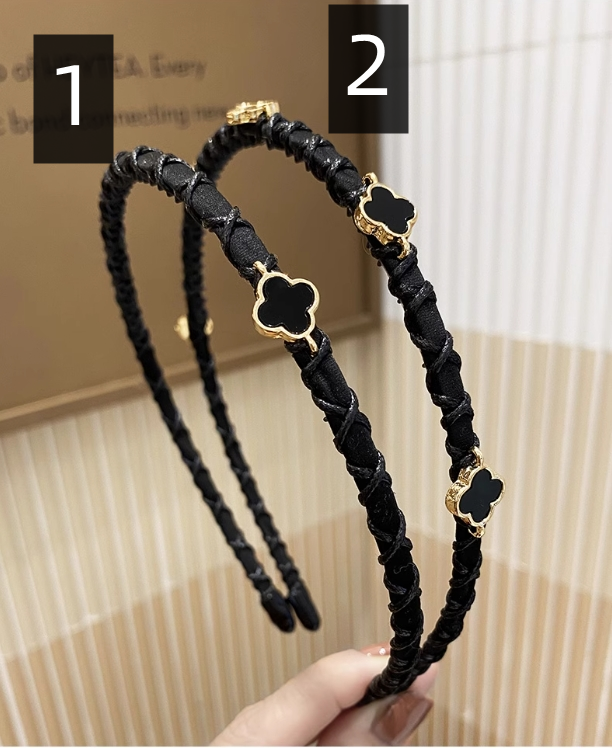 【小物】カチューシャヘアアクセサリーG22675