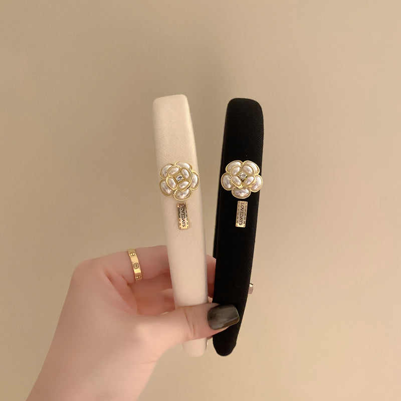 【小物】カチューシャヘアアクセサリーG22676