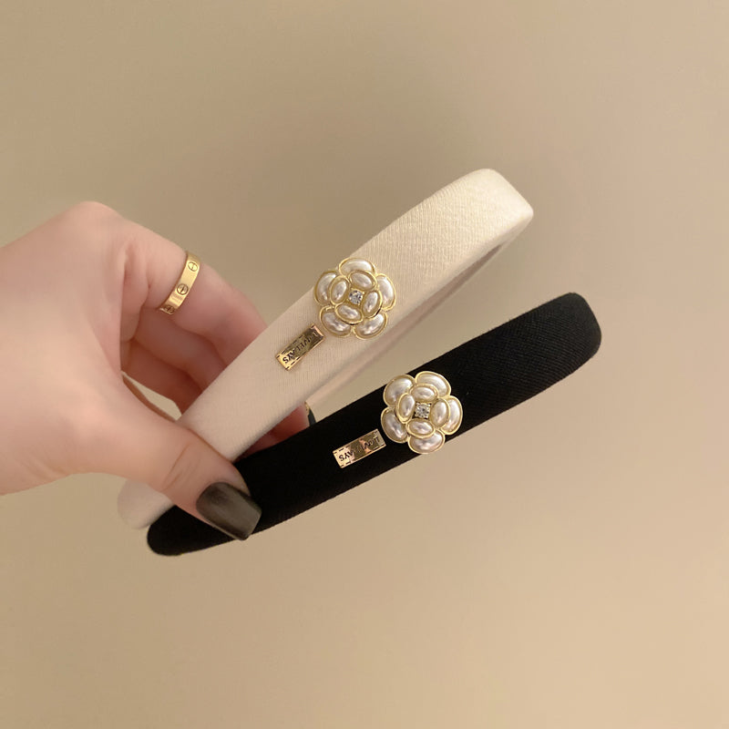 【小物】カチューシャヘアアクセサリーG22676