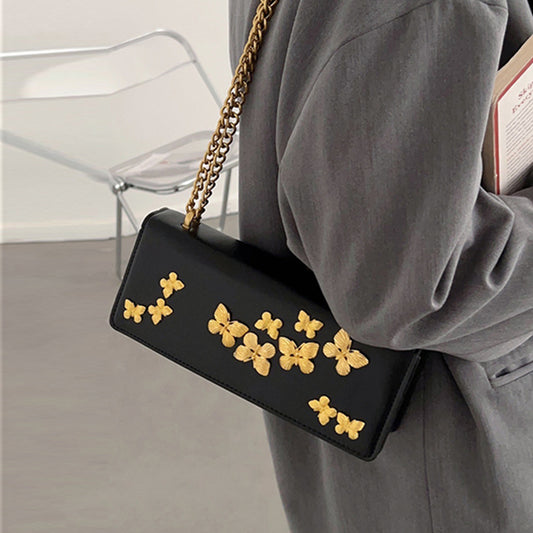 【小物】2色ショルダーバッグG22678