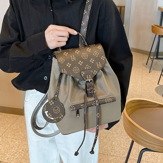 【小物】2色リュックバックG22682