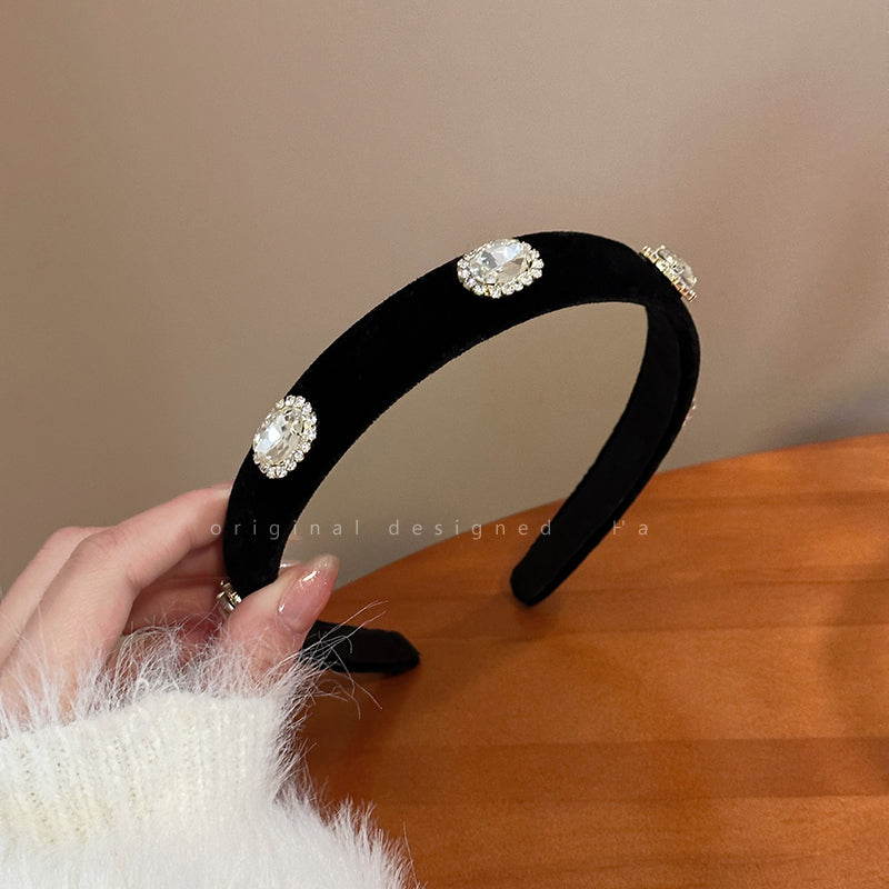 【小物】カチューシャヘアアクセサリーG22685