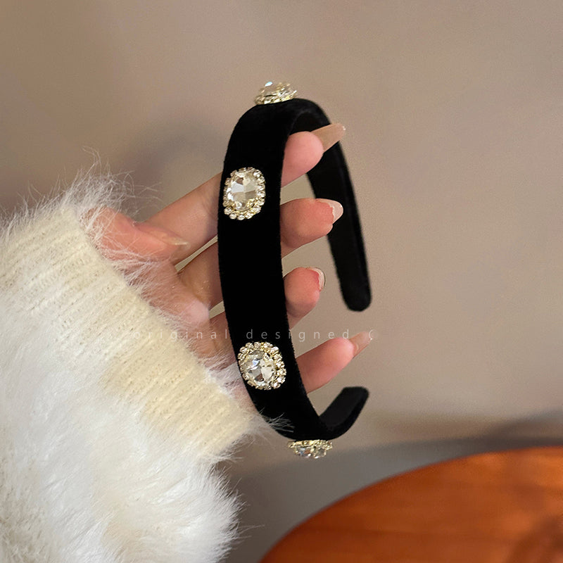 【小物】カチューシャヘアアクセサリーG22685