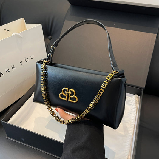 【小物】4色OL通勤ショルダーバッグG22687