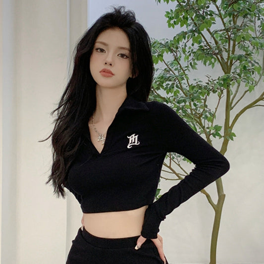 【tops】長袖ＴシャツトップスG22693