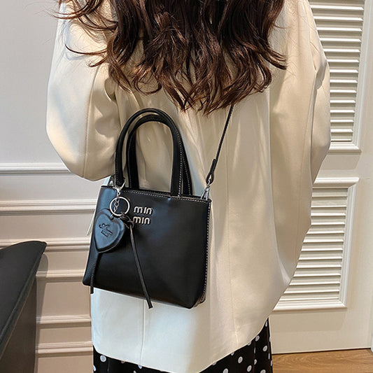 【小物】ファッションハンドバッグG22735