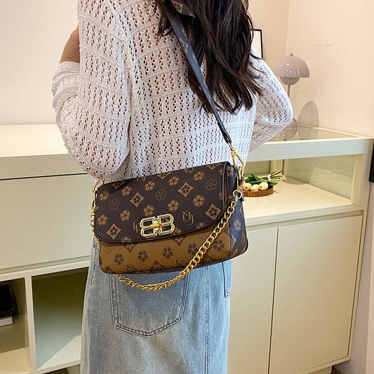 【小物】2色ショルダーバッグG22736