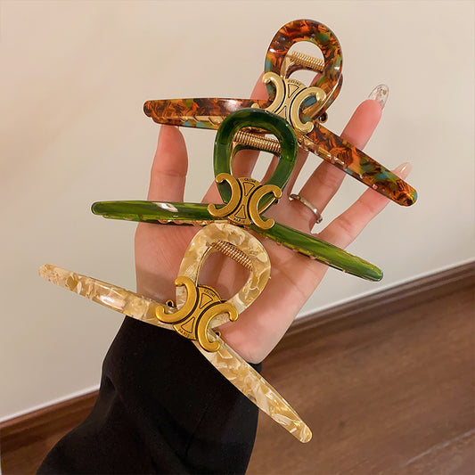 【小物】ヘアクリップアクセサリーG22760