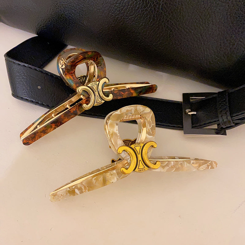 【小物】ヘアクリップアクセサリーG22760