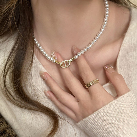 【小物】ネックレスアクセサリーG22767