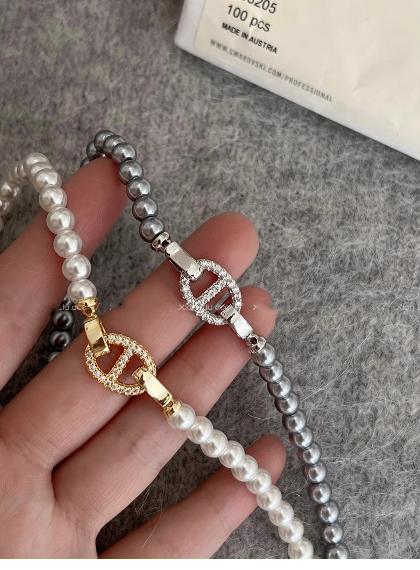 【小物】ネックレスアクセサリーG22767