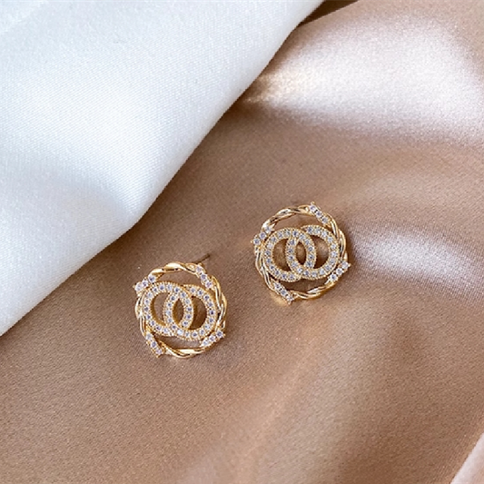 【小物】パールピアスアクセサリーG22801