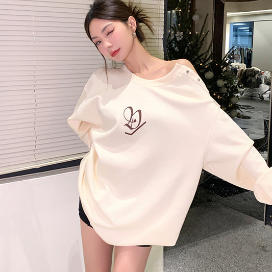 【tops】長袖パーカーG22881