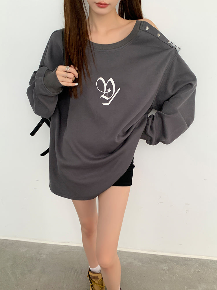 【tops】長袖パーカーG22881