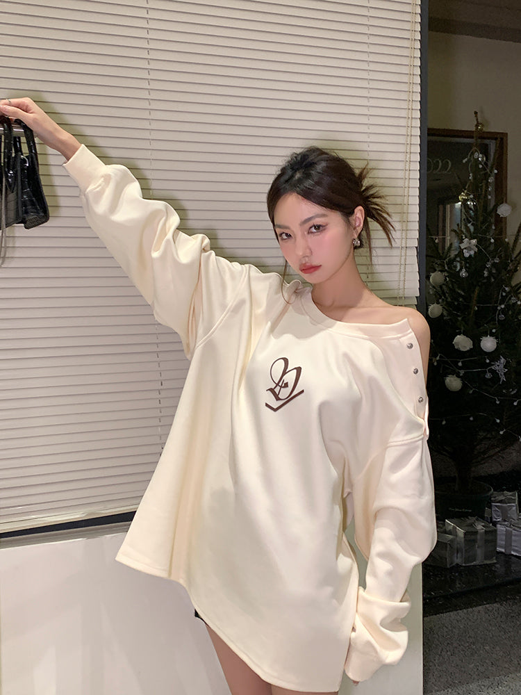 【tops】長袖パーカーG22881