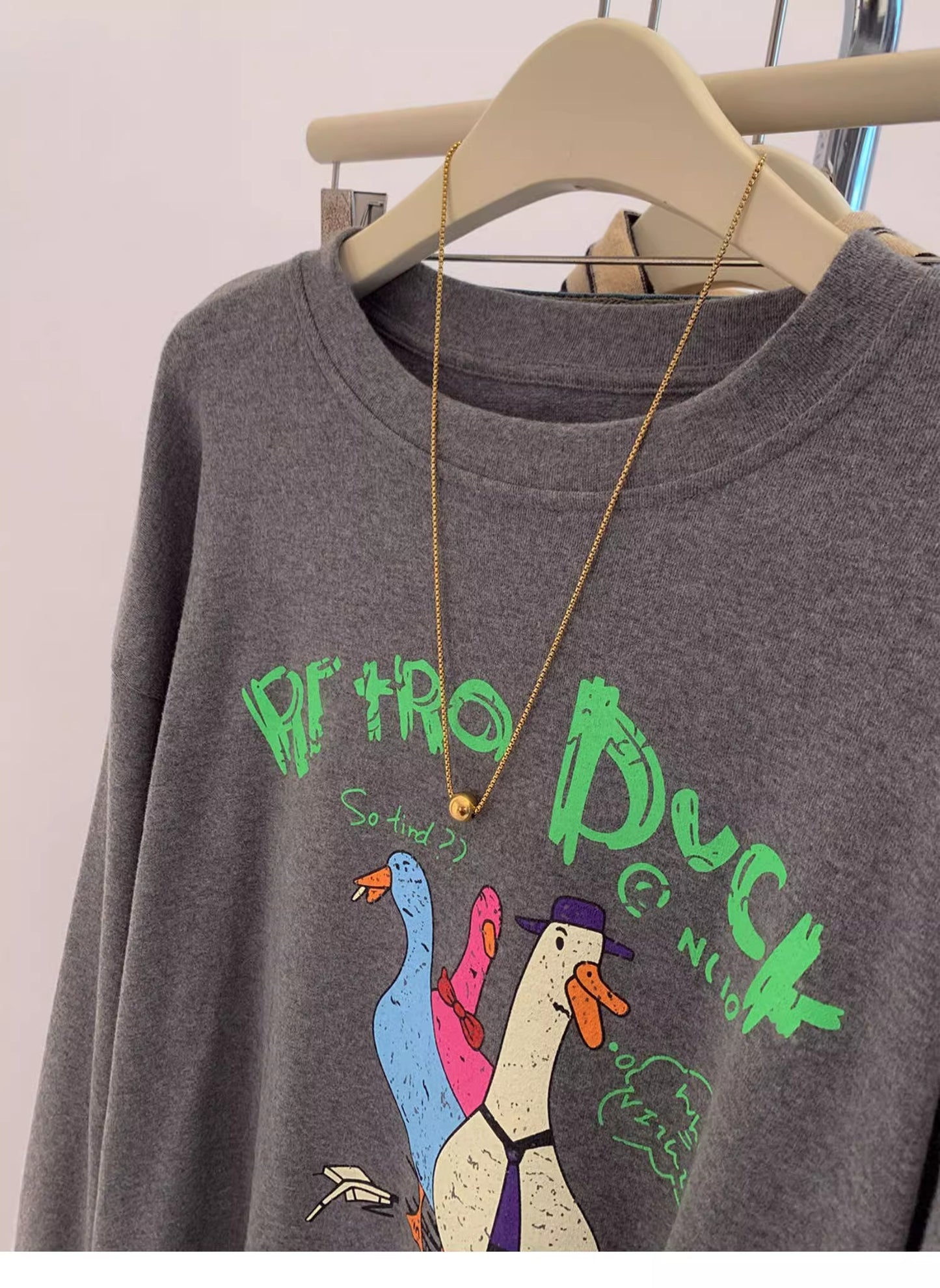 【tops】長袖TシャツG22889