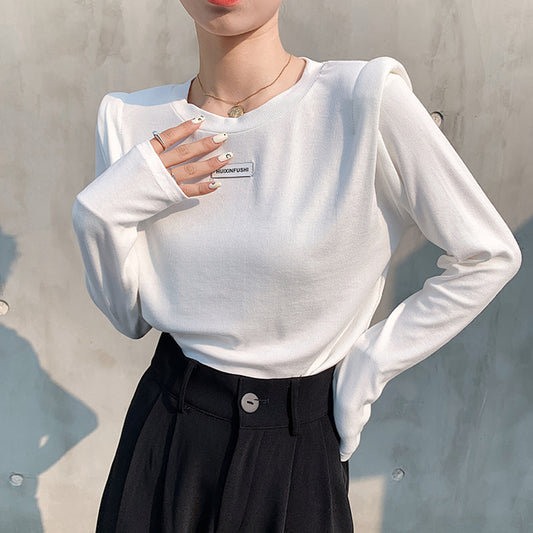 【tops】長袖TシャツG22933