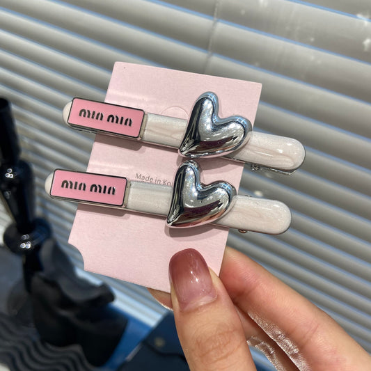 【小物】ヘアクリップアクセサリーG22965