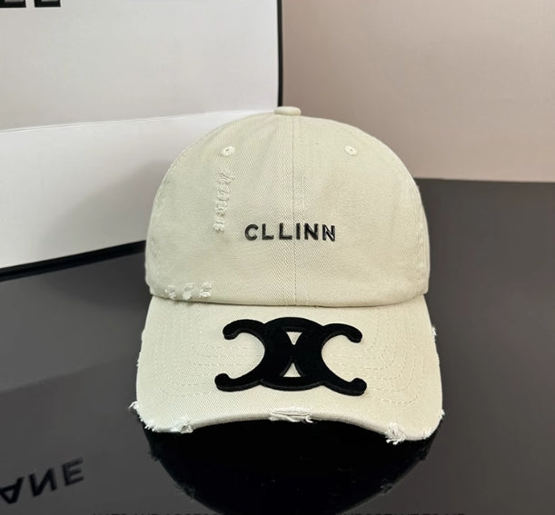 【小物】4色ベースボール キャップG22967