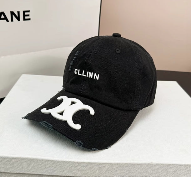 【小物】4色ベースボール キャップG22967