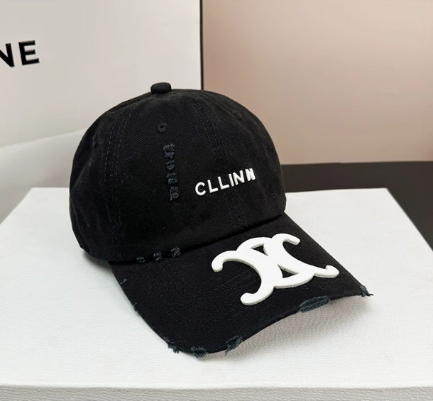 【小物】4色ベースボール キャップG22967