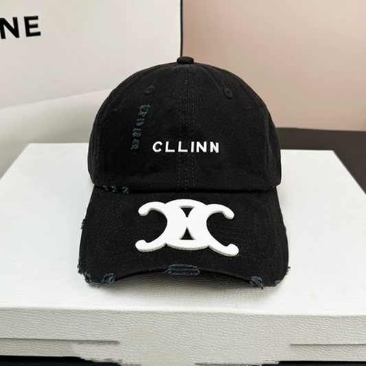 【小物】4色ベースボール キャップG22967