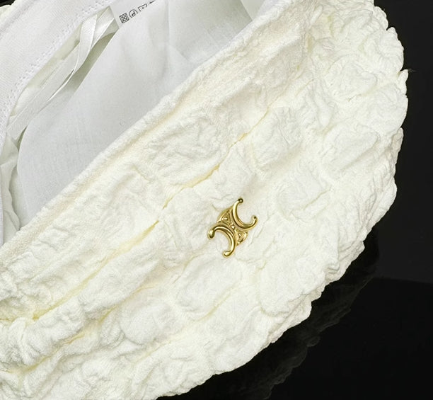 【小物】2色小顔効果ベレー帽G22972