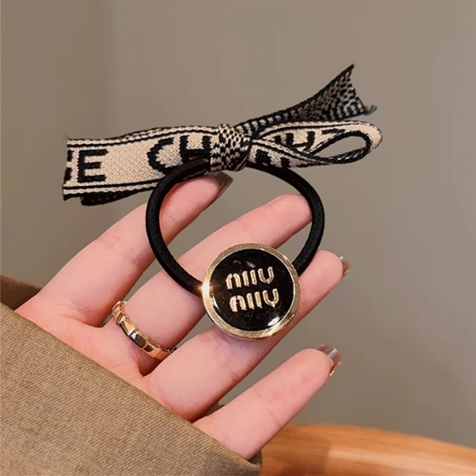 【小物】シュシュヘアゴムG23017