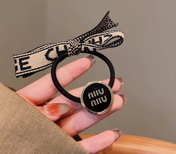 【小物】シュシュヘアゴムG23017