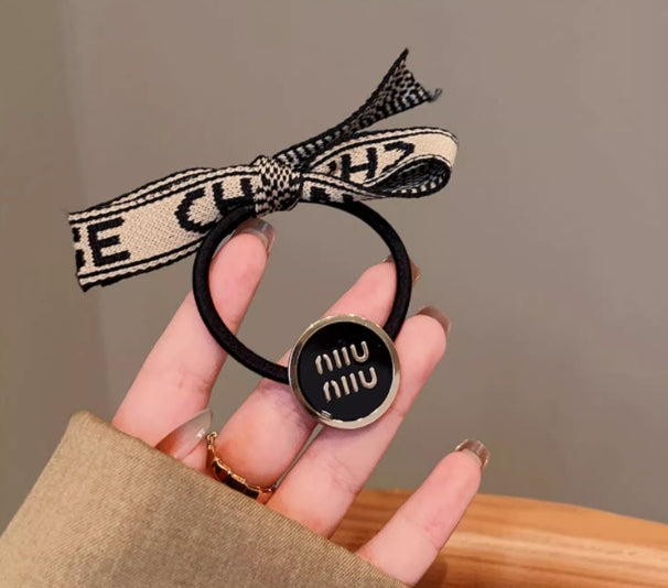 【小物】シュシュヘアゴムG23017