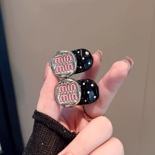 【小物】セットヘアクリップアクセサリーG23018