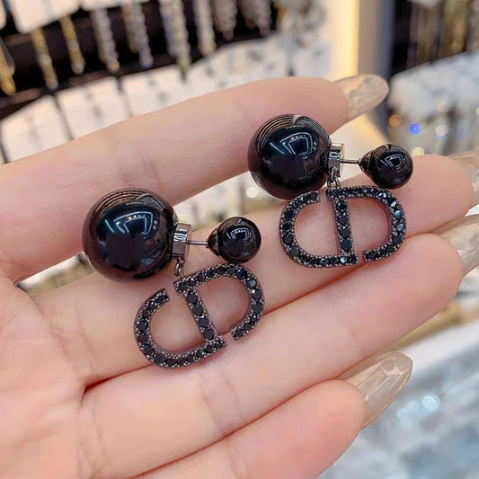 【小物】パールピアスアクセサリーG23021