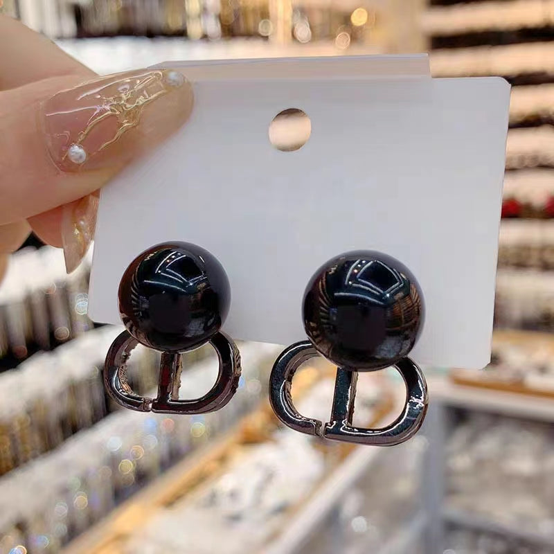 【小物】パールピアスアクセサリーG23021