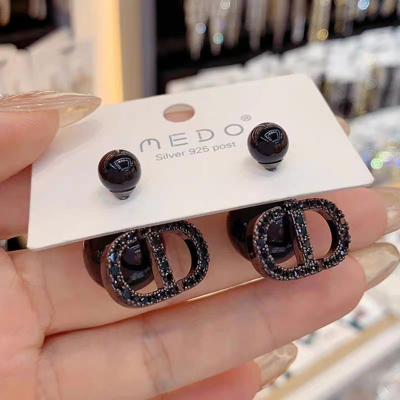 【小物】パールピアスアクセサリーG23021