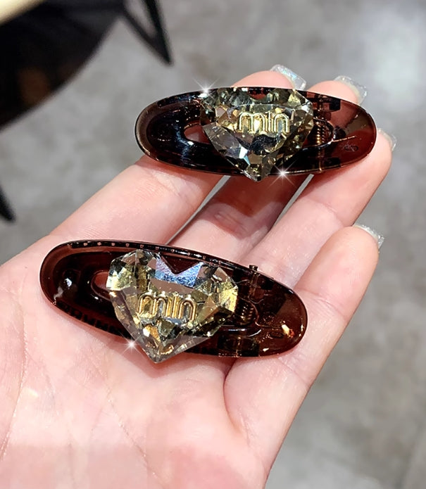 【小物】ヘアクリップアクセサリーG23027