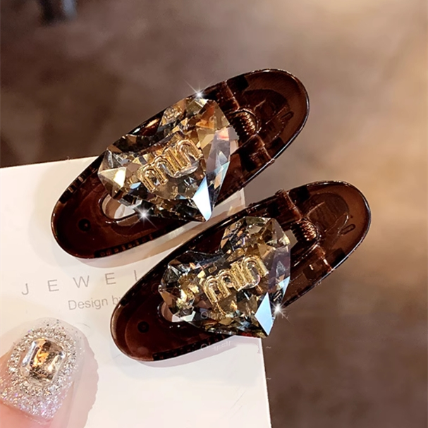 【小物】ヘアクリップアクセサリーG23027