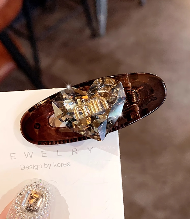 【小物】ヘアクリップアクセサリーG23027