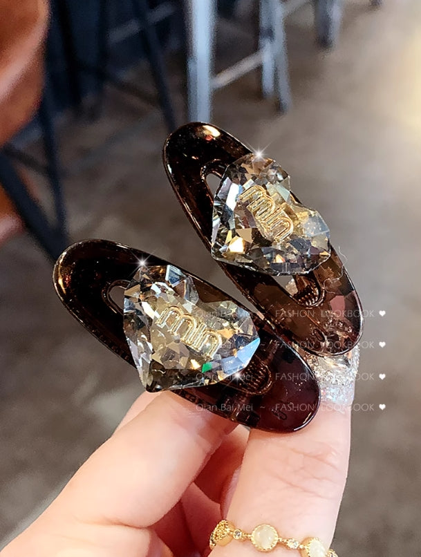 【小物】ヘアクリップアクセサリーG23027