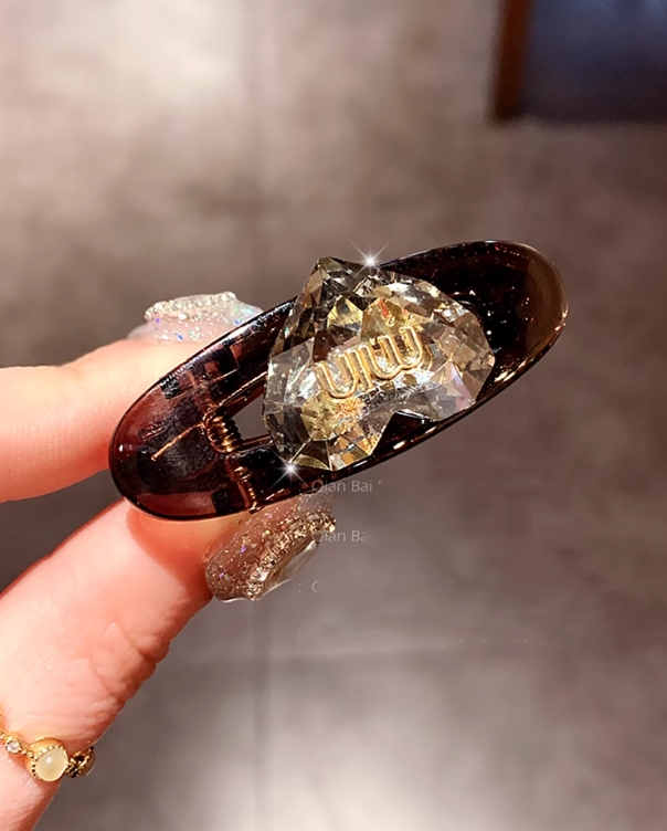 【小物】ヘアクリップアクセサリーG23027