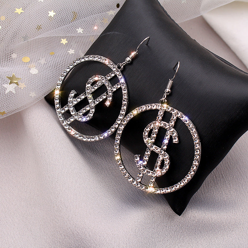 【小物】ファッションピアスアクセサリーG23029