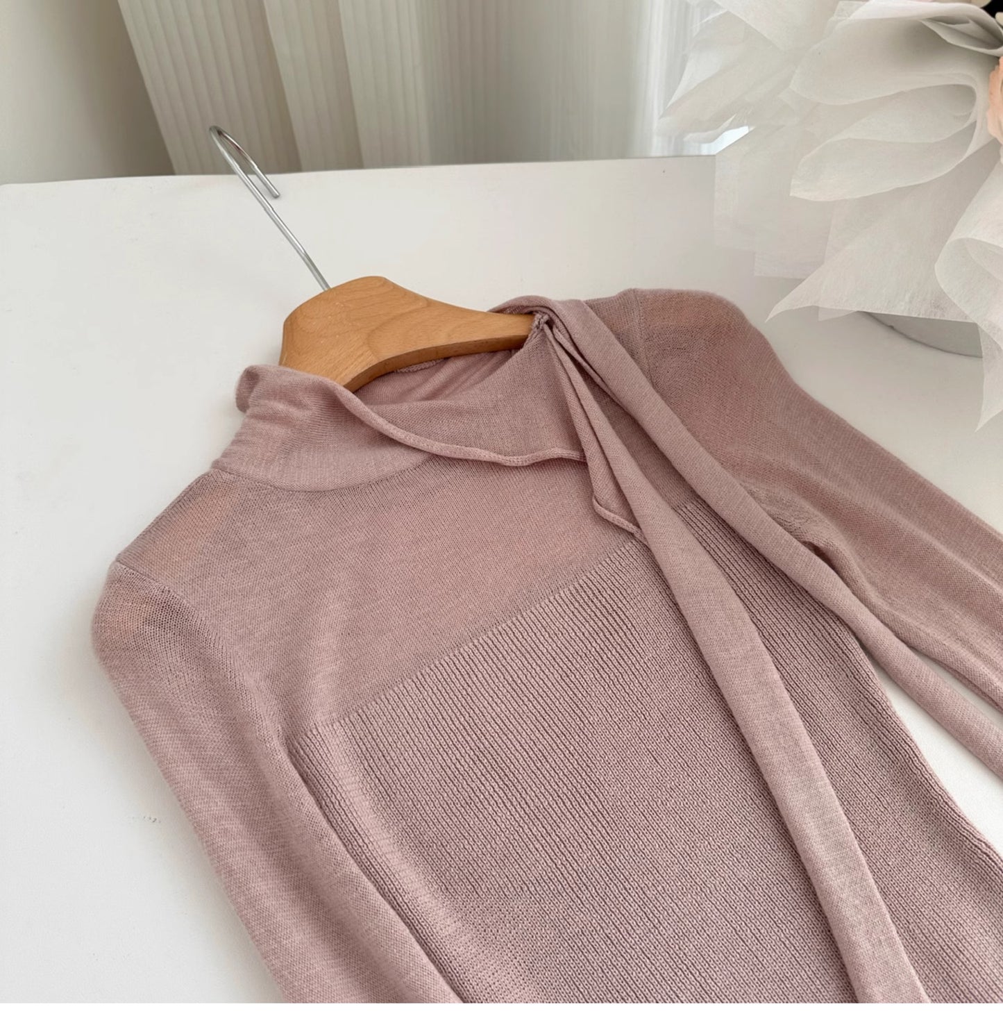 【dress】セクシーニットワンピースG23163